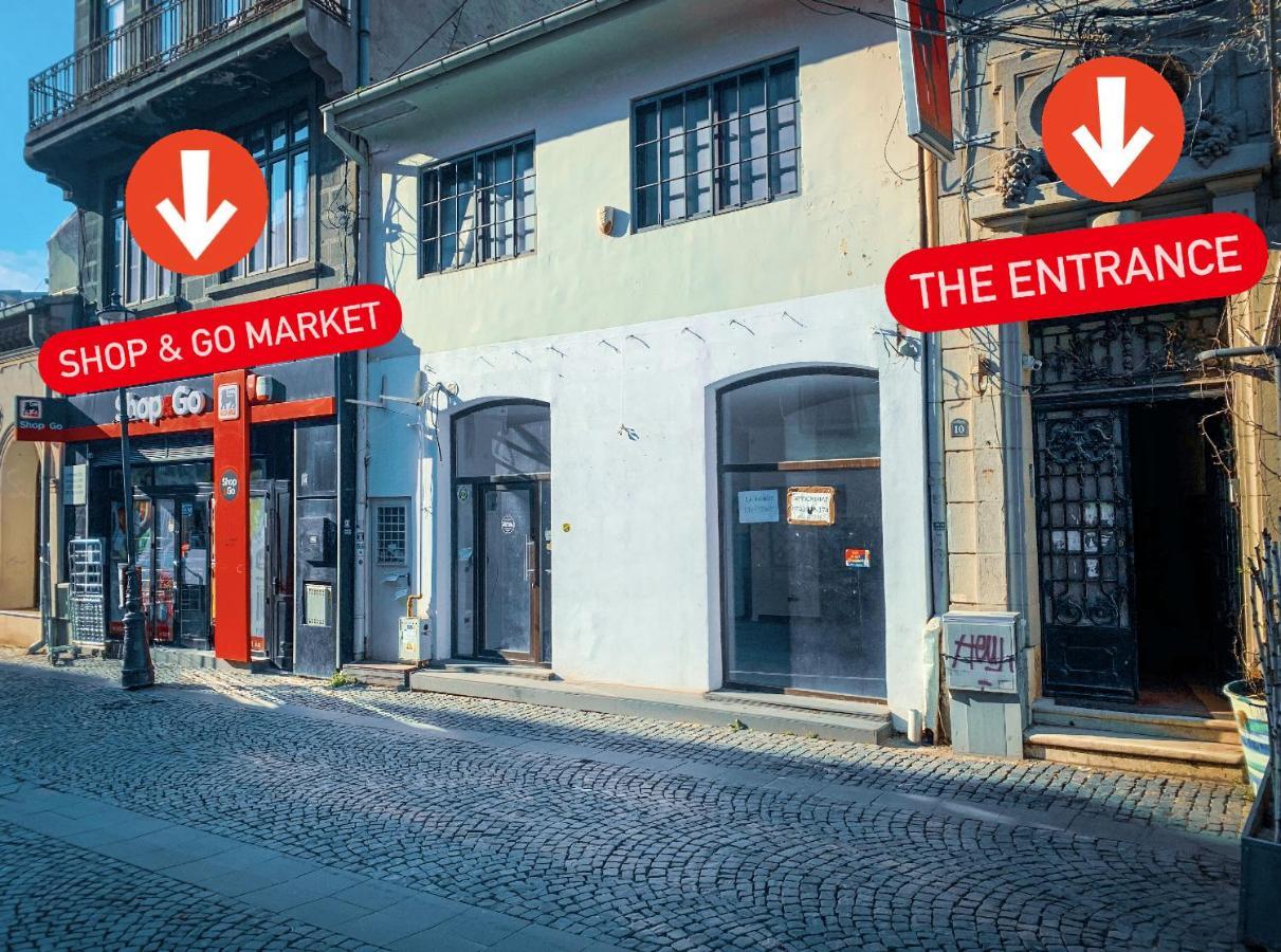 Appartamento Cool Flat In The Heart Of Bucharest'S Fun And History Esterno foto